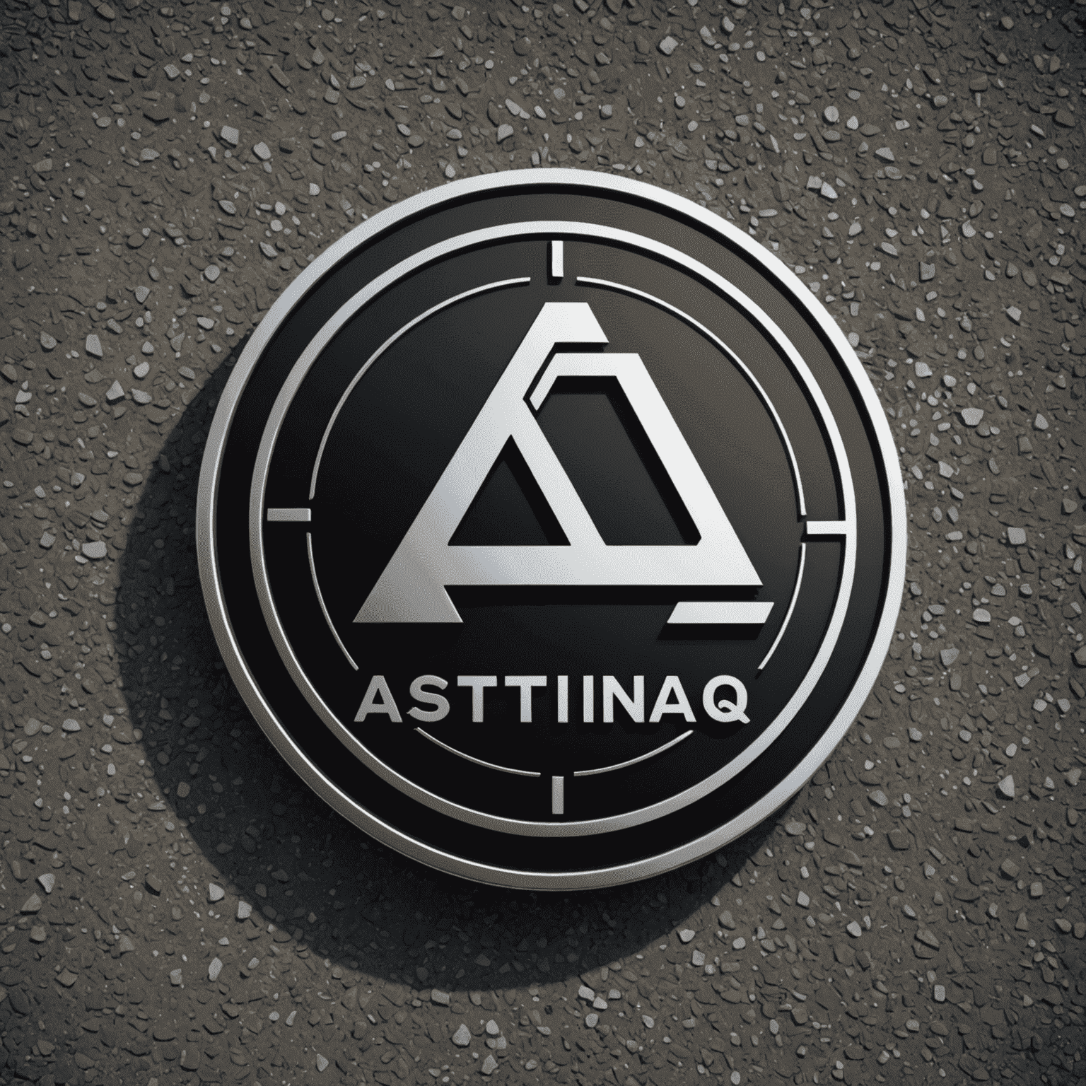 astinaq Logo - Ihr zuverlässiger Helfer auf deutschen Straßen